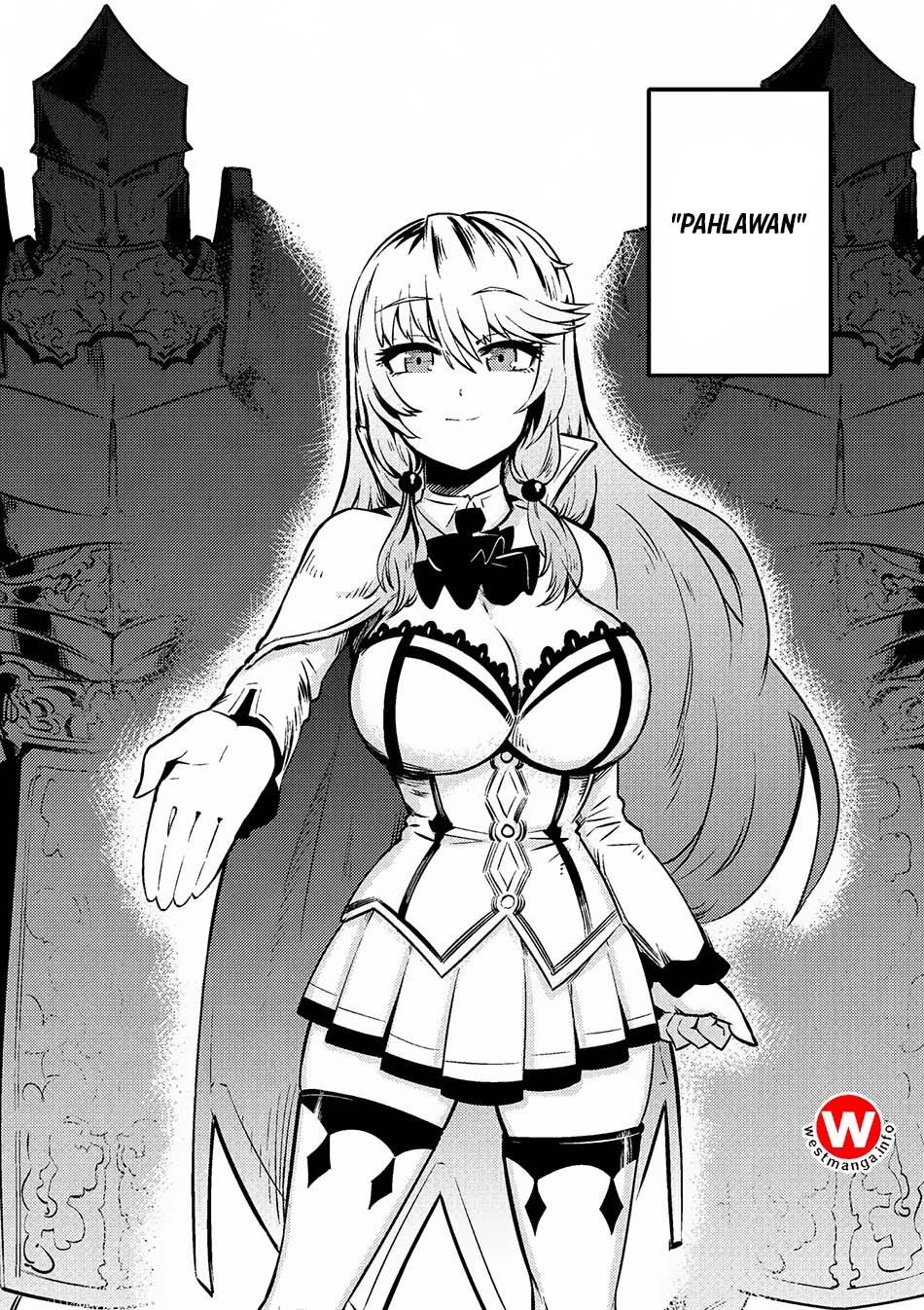Kaifuku Jutsushi Yarinaoshi: Sokushi Mahou to Skill Copy no Chouetsu Heal - Chapter 3.1 - Page 3