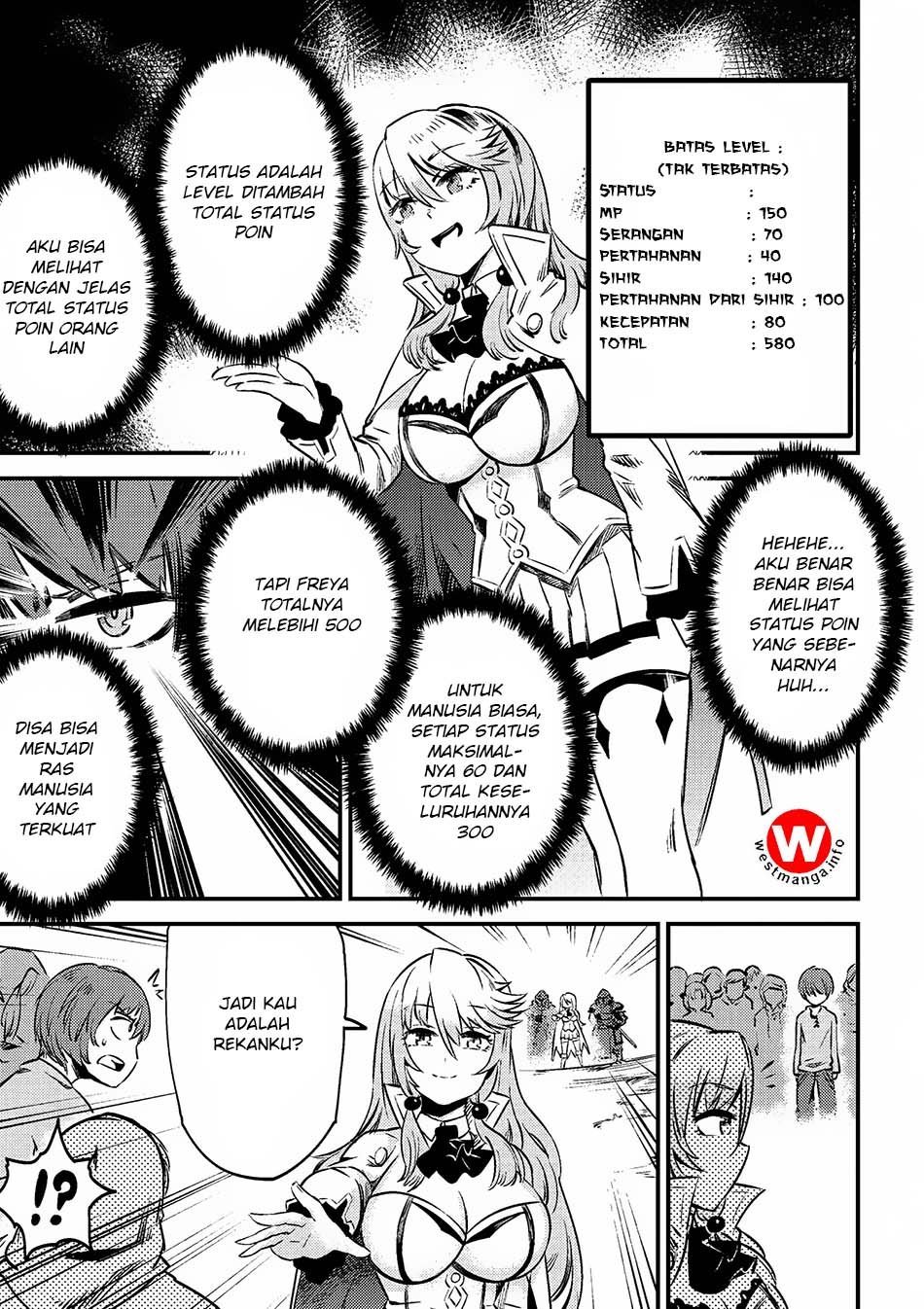 Kaifuku Jutsushi Yarinaoshi: Sokushi Mahou to Skill Copy no Chouetsu Heal - Chapter 3.1 - Page 6