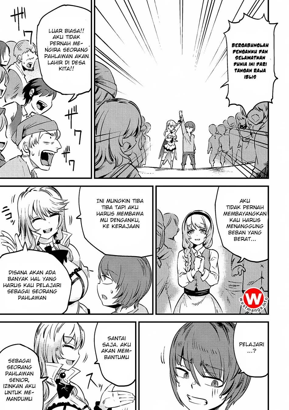 Kaifuku Jutsushi Yarinaoshi: Sokushi Mahou to Skill Copy no Chouetsu Heal - Chapter 3.1 - Page 8
