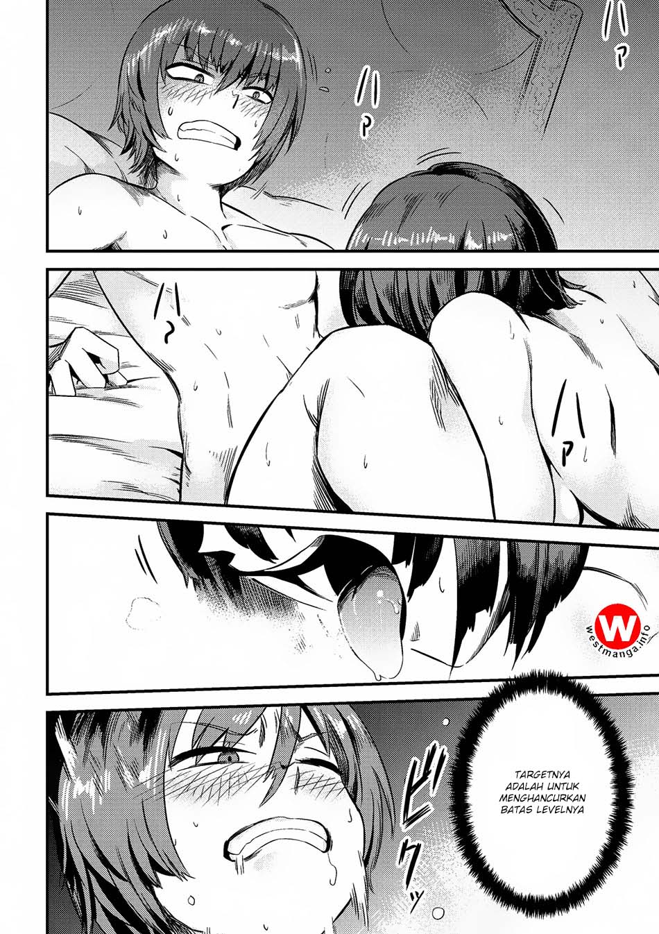 Kaifuku Jutsushi Yarinaoshi: Sokushi Mahou to Skill Copy no Chouetsu Heal - Chapter 3.2 - Page 10
