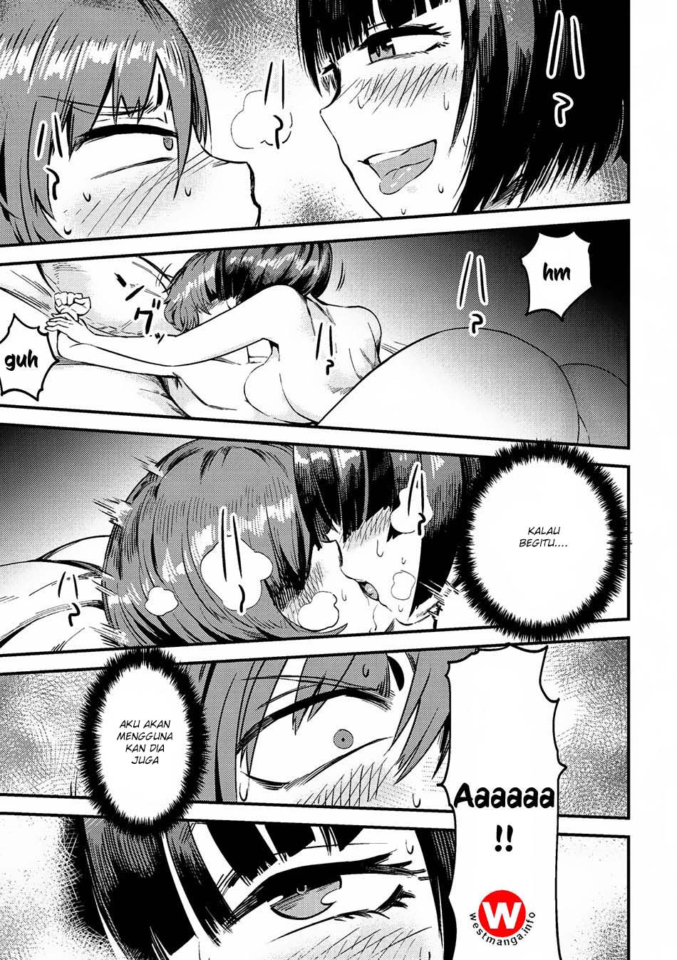 Kaifuku Jutsushi Yarinaoshi: Sokushi Mahou to Skill Copy no Chouetsu Heal - Chapter 3.2 - Page 13