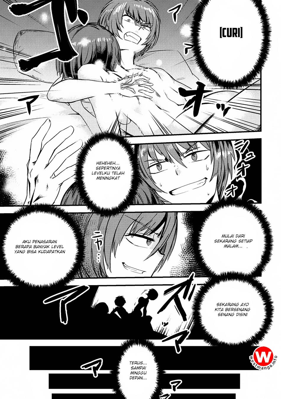 Kaifuku Jutsushi Yarinaoshi: Sokushi Mahou to Skill Copy no Chouetsu Heal - Chapter 3.2 - Page 15
