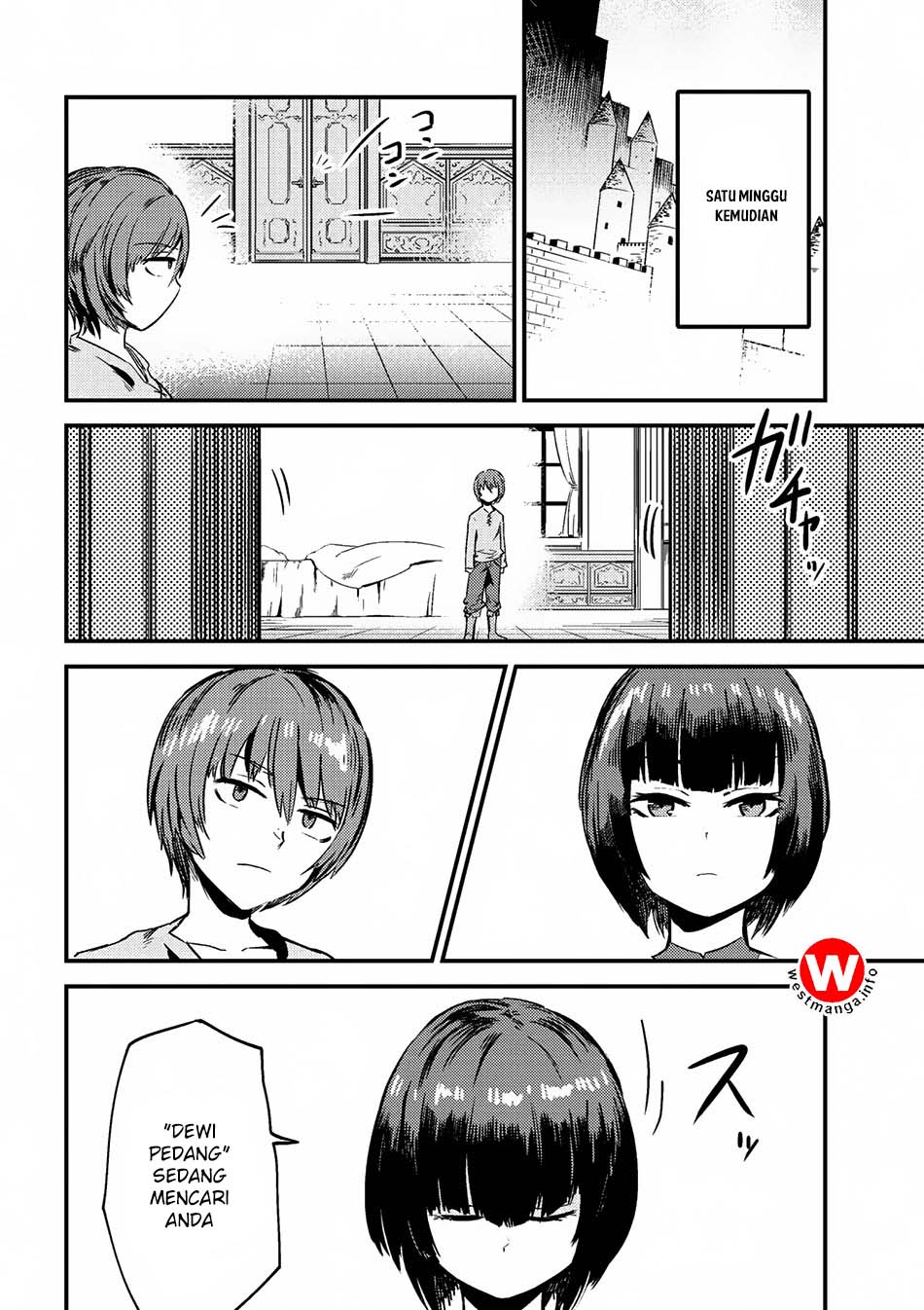 Kaifuku Jutsushi Yarinaoshi: Sokushi Mahou to Skill Copy no Chouetsu Heal - Chapter 3.2 - Page 16