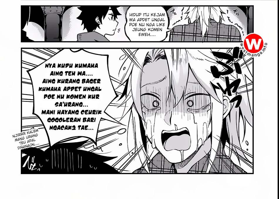 Kaifuku Jutsushi Yarinaoshi: Sokushi Mahou to Skill Copy no Chouetsu Heal - Chapter 3.2 - Page 19