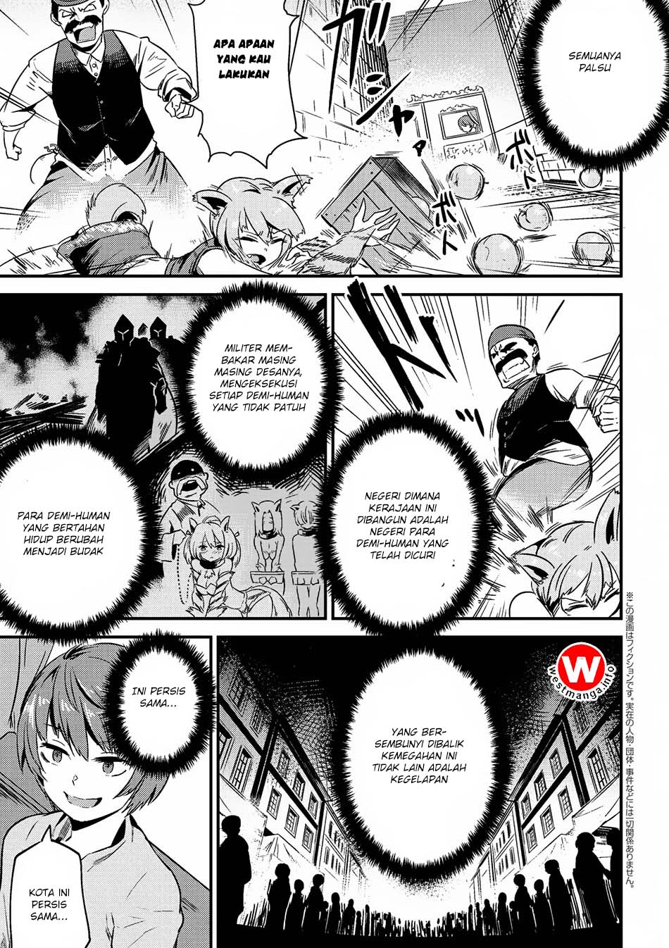 Kaifuku Jutsushi Yarinaoshi: Sokushi Mahou to Skill Copy no Chouetsu Heal - Chapter 3.2 - Page 3