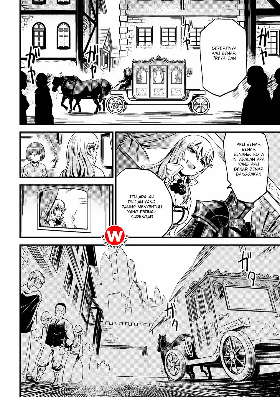 Kaifuku Jutsushi Yarinaoshi: Sokushi Mahou to Skill Copy no Chouetsu Heal - Chapter 3.2 - Page 4