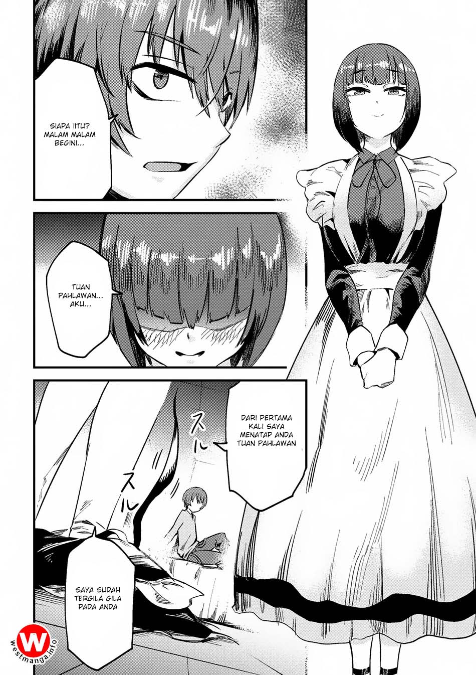 Kaifuku Jutsushi Yarinaoshi: Sokushi Mahou to Skill Copy no Chouetsu Heal - Chapter 3.2 - Page 8