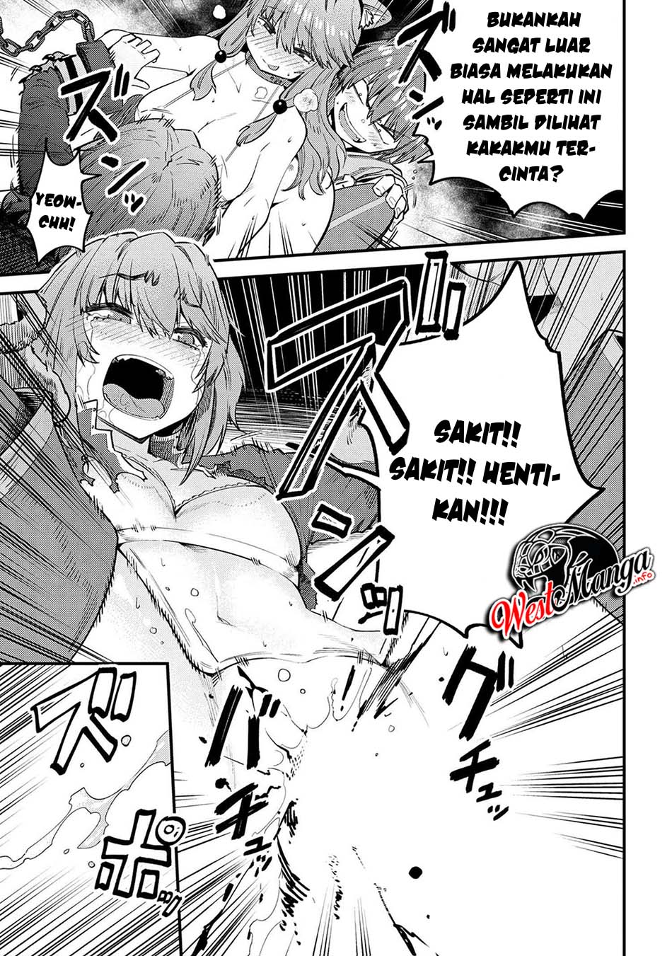 Kaifuku Jutsushi Yarinaoshi: Sokushi Mahou to Skill Copy no Chouetsu Heal - Chapter 30.2 - Page 12