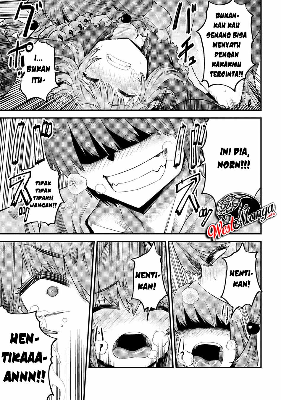 Kaifuku Jutsushi Yarinaoshi: Sokushi Mahou to Skill Copy no Chouetsu Heal - Chapter 30.2 - Page 14
