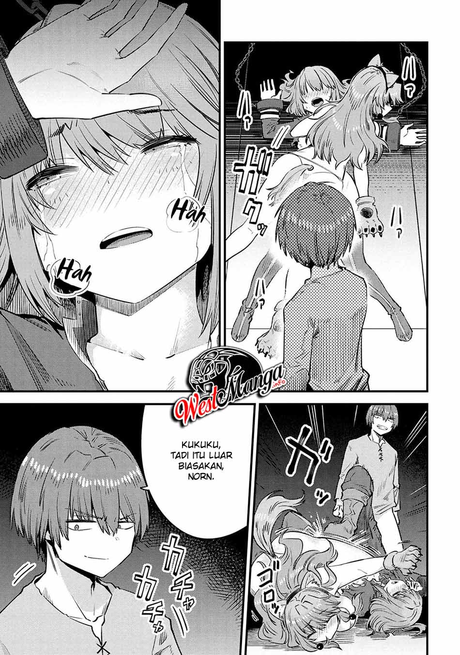 Kaifuku Jutsushi Yarinaoshi: Sokushi Mahou to Skill Copy no Chouetsu Heal - Chapter 30.2 - Page 16