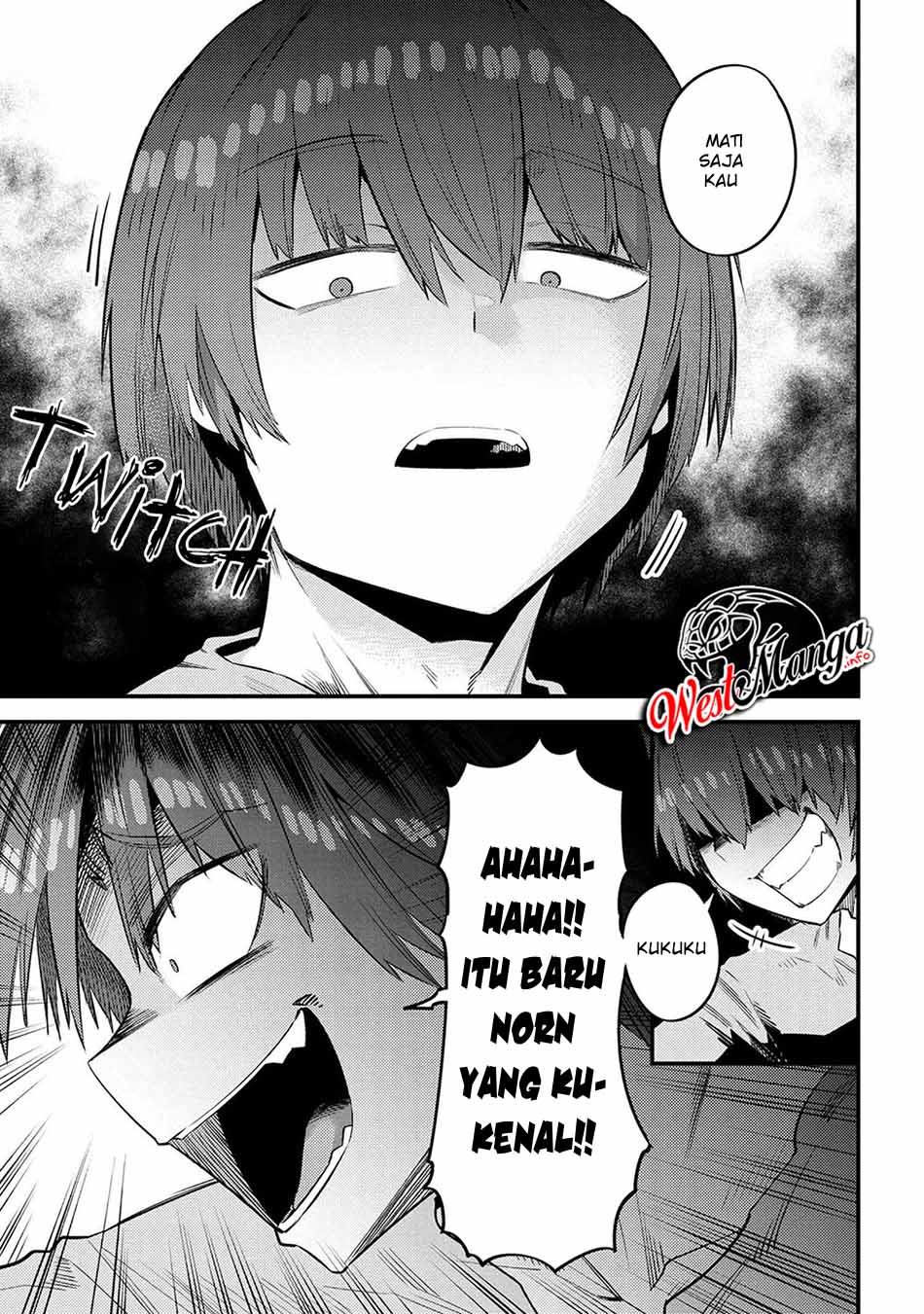 Kaifuku Jutsushi Yarinaoshi: Sokushi Mahou to Skill Copy no Chouetsu Heal - Chapter 30.2 - Page 18