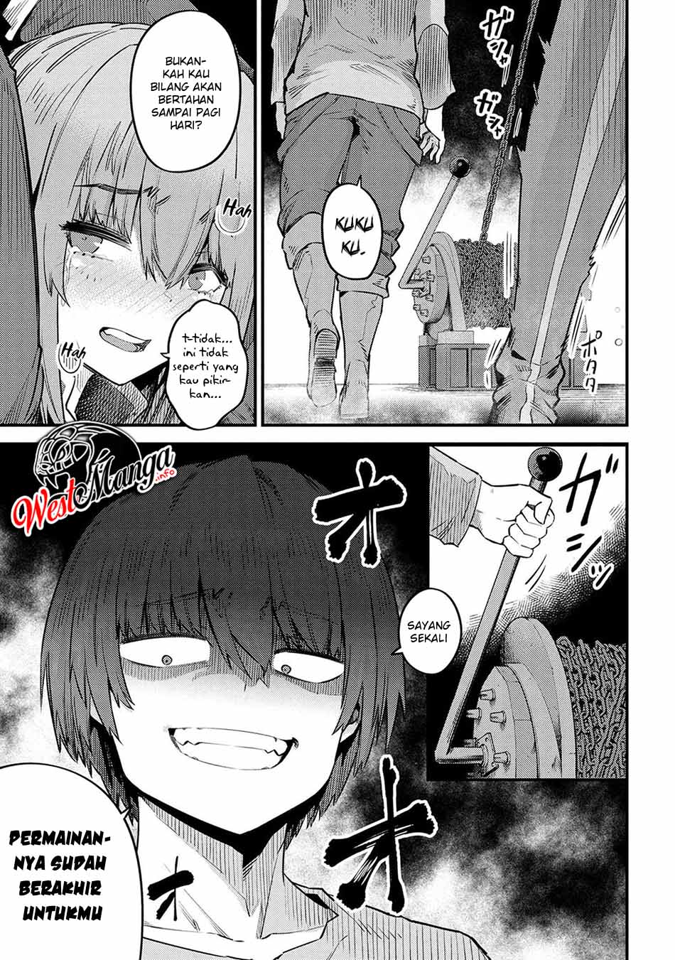 Kaifuku Jutsushi Yarinaoshi: Sokushi Mahou to Skill Copy no Chouetsu Heal - Chapter 30.2 - Page 5