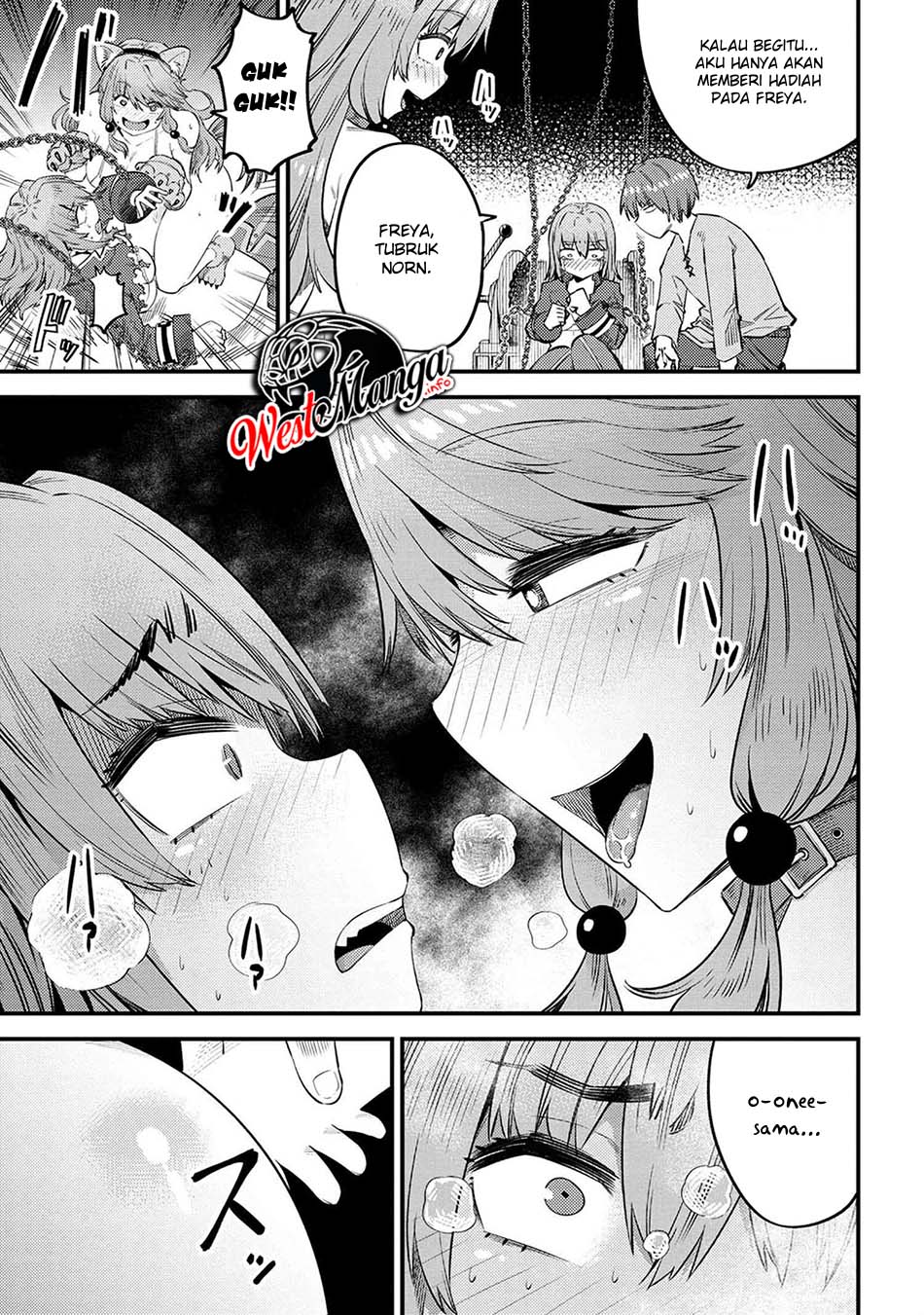 Kaifuku Jutsushi Yarinaoshi: Sokushi Mahou to Skill Copy no Chouetsu Heal - Chapter 30.2 - Page 7
