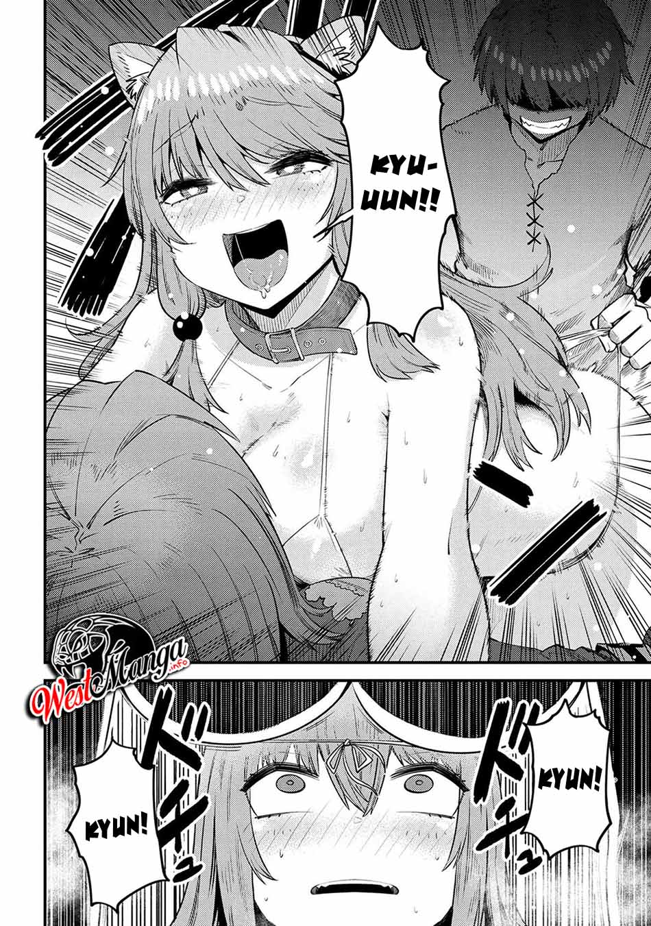 Kaifuku Jutsushi Yarinaoshi: Sokushi Mahou to Skill Copy no Chouetsu Heal - Chapter 30.2 - Page 8
