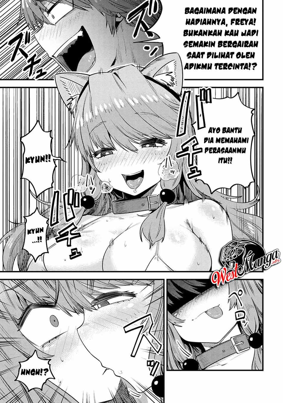 Kaifuku Jutsushi Yarinaoshi: Sokushi Mahou to Skill Copy no Chouetsu Heal - Chapter 30.2 - Page 9