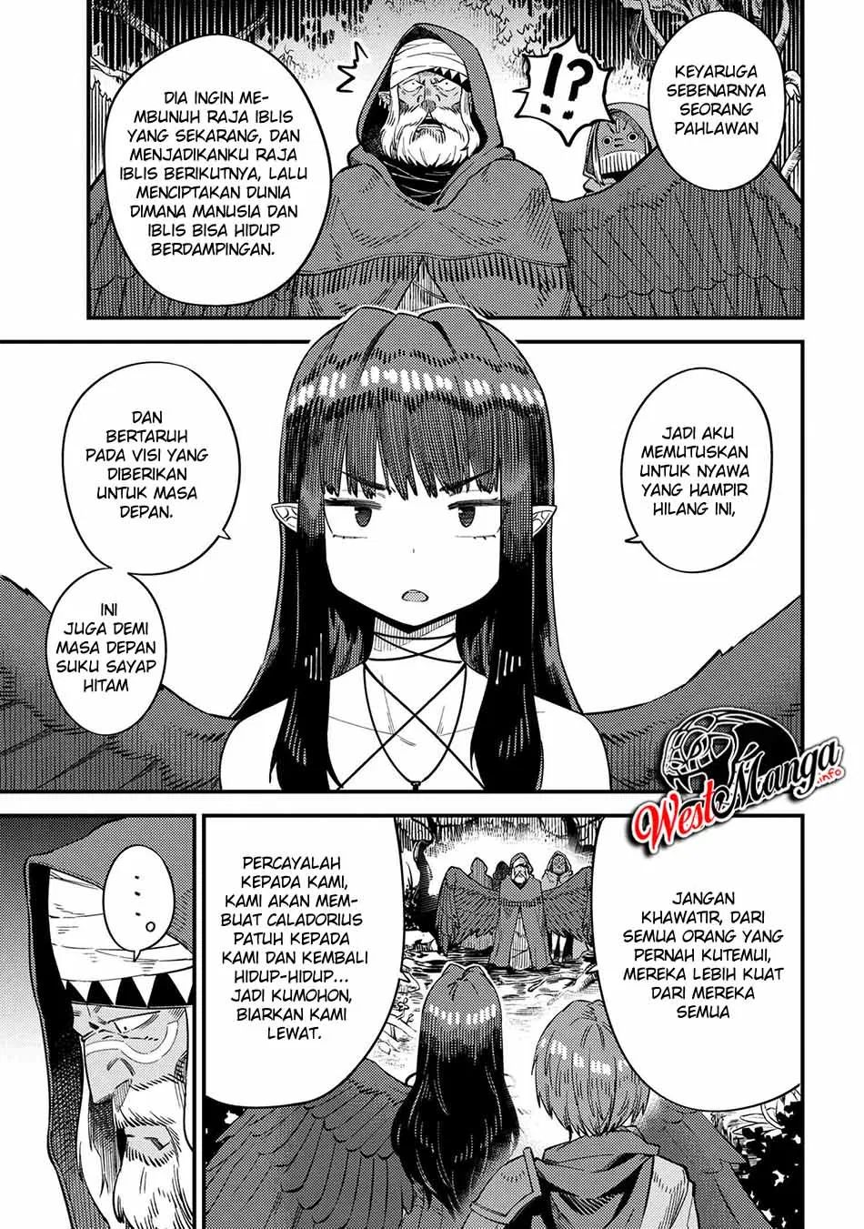 Kaifuku Jutsushi Yarinaoshi: Sokushi Mahou to Skill Copy no Chouetsu Heal - Chapter 31.2 - Page 14