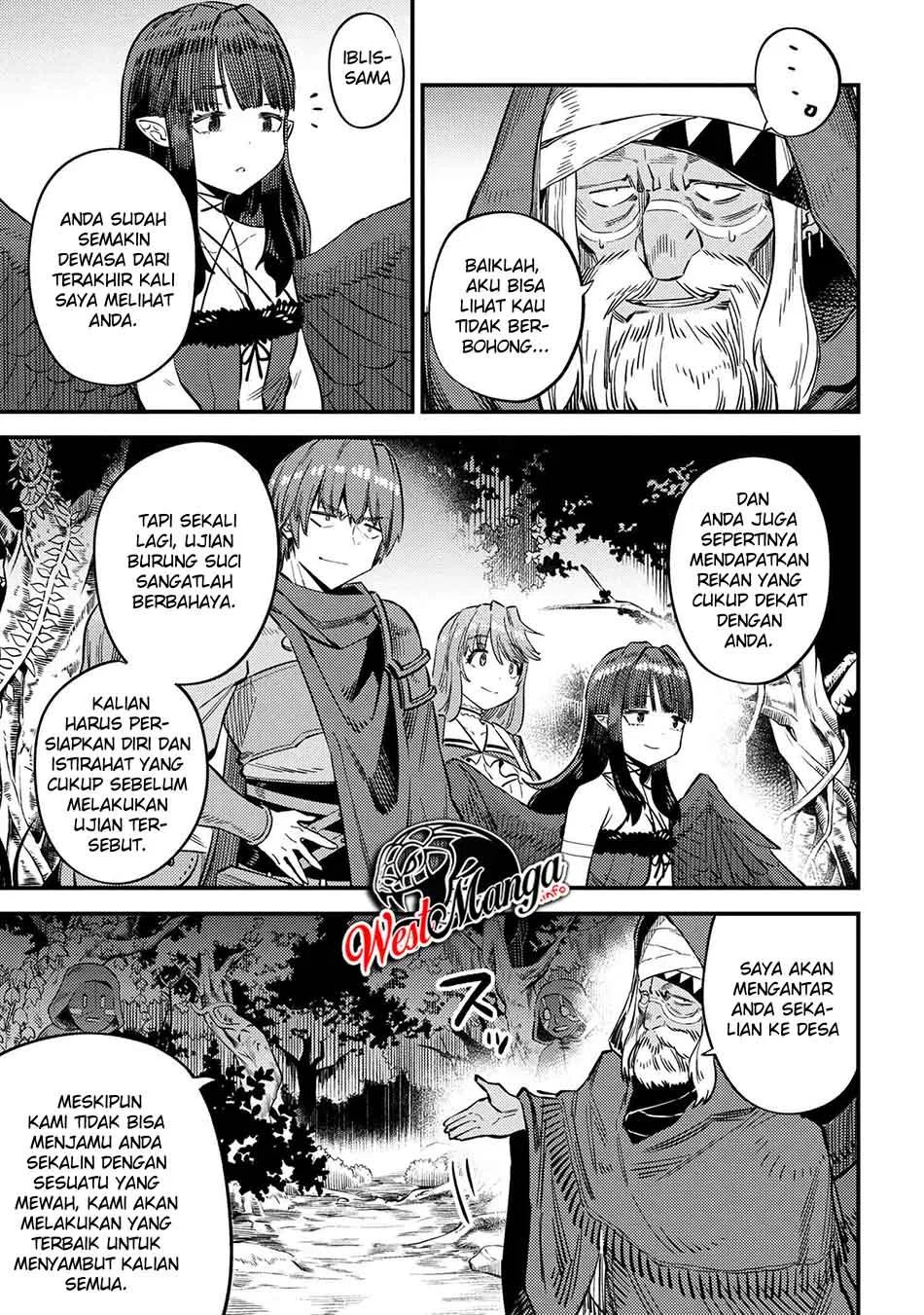 Kaifuku Jutsushi Yarinaoshi: Sokushi Mahou to Skill Copy no Chouetsu Heal - Chapter 31.2 - Page 16