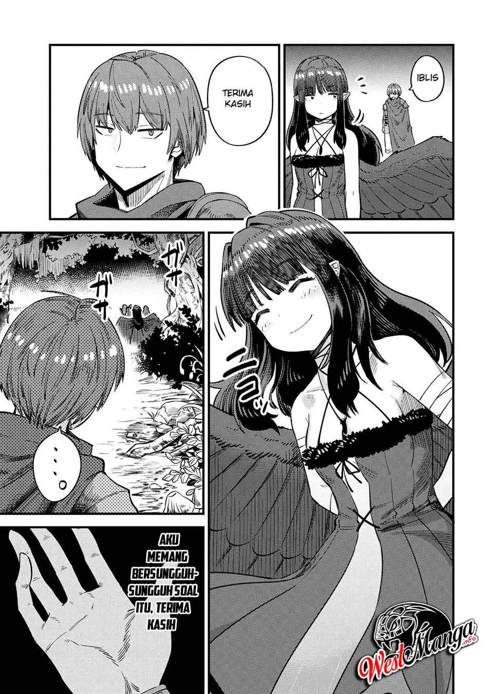 Kaifuku Jutsushi Yarinaoshi: Sokushi Mahou to Skill Copy no Chouetsu Heal - Chapter 31.2 - Page 18