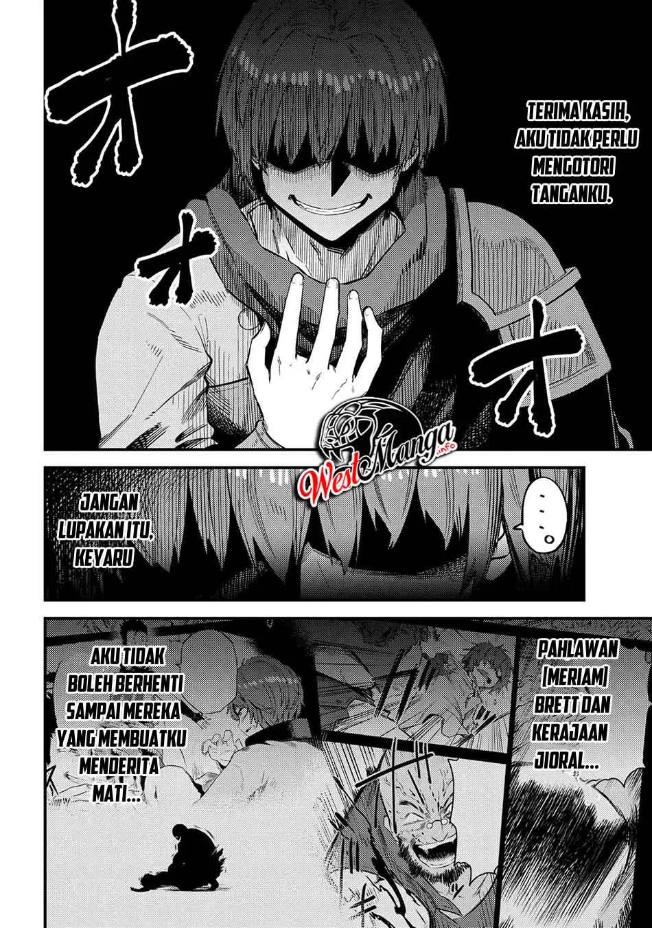 Kaifuku Jutsushi Yarinaoshi: Sokushi Mahou to Skill Copy no Chouetsu Heal - Chapter 31.2 - Page 19