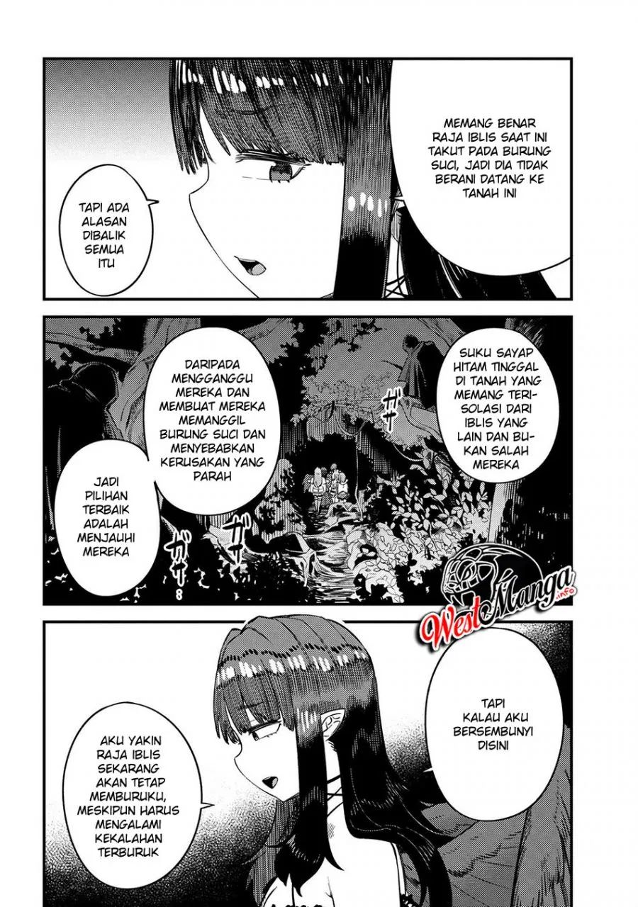 Kaifuku Jutsushi Yarinaoshi: Sokushi Mahou to Skill Copy no Chouetsu Heal - Chapter 31.2 - Page 4