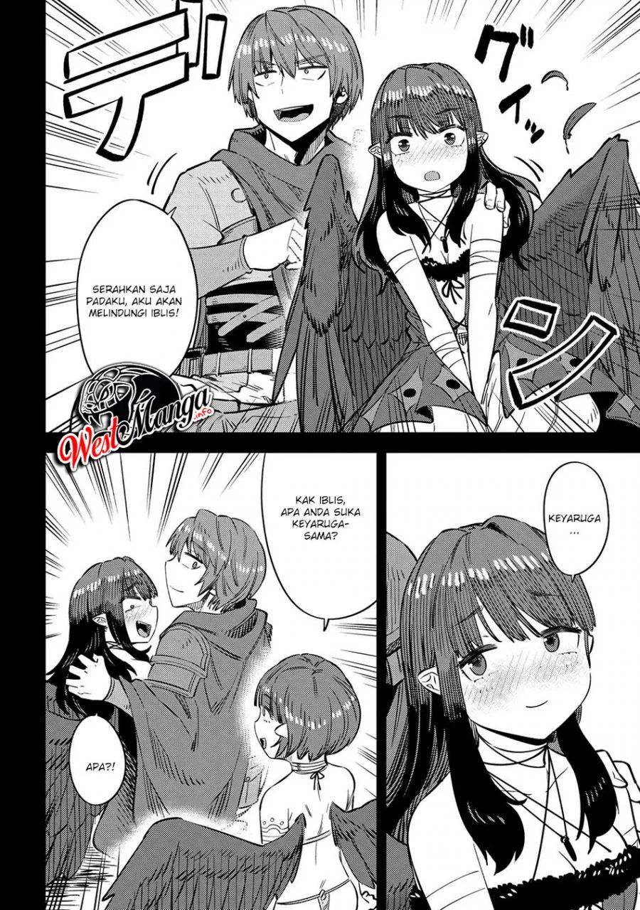 Kaifuku Jutsushi Yarinaoshi: Sokushi Mahou to Skill Copy no Chouetsu Heal - Chapter 32.1 - Page 11