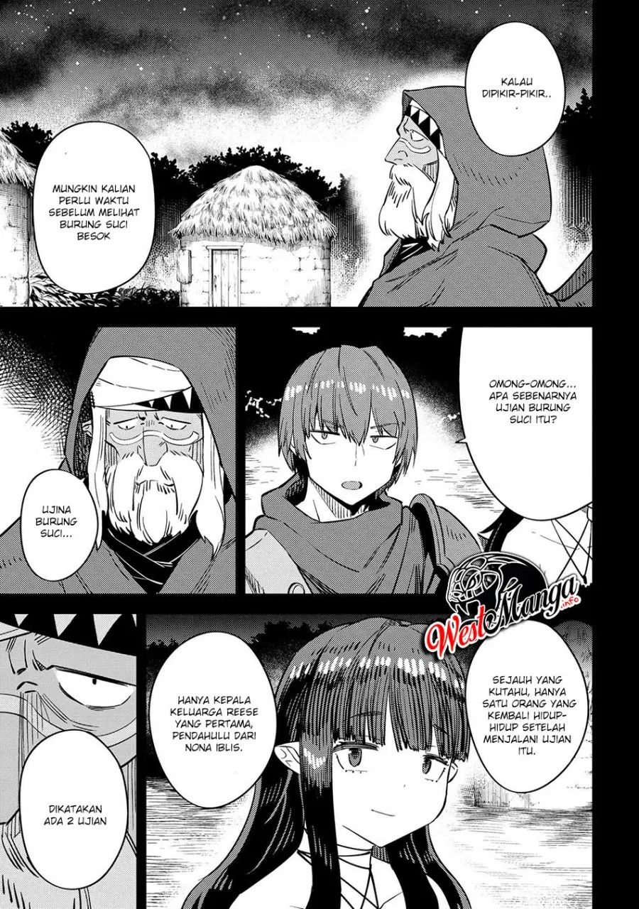 Kaifuku Jutsushi Yarinaoshi: Sokushi Mahou to Skill Copy no Chouetsu Heal - Chapter 32.1 - Page 7