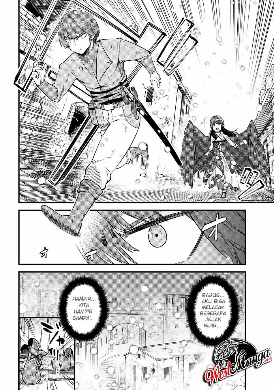 Kaifuku Jutsushi Yarinaoshi: Sokushi Mahou to Skill Copy no Chouetsu Heal - Chapter 32.2 - Page 10