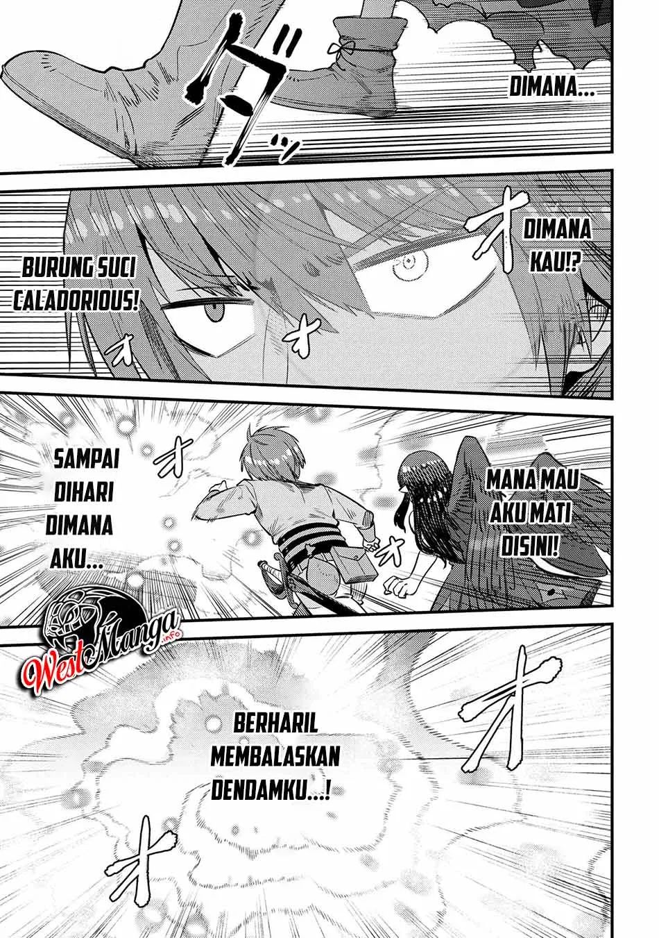 Kaifuku Jutsushi Yarinaoshi: Sokushi Mahou to Skill Copy no Chouetsu Heal - Chapter 32.2 - Page 14
