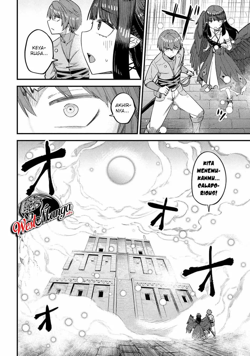 Kaifuku Jutsushi Yarinaoshi: Sokushi Mahou to Skill Copy no Chouetsu Heal - Chapter 32.2 - Page 15