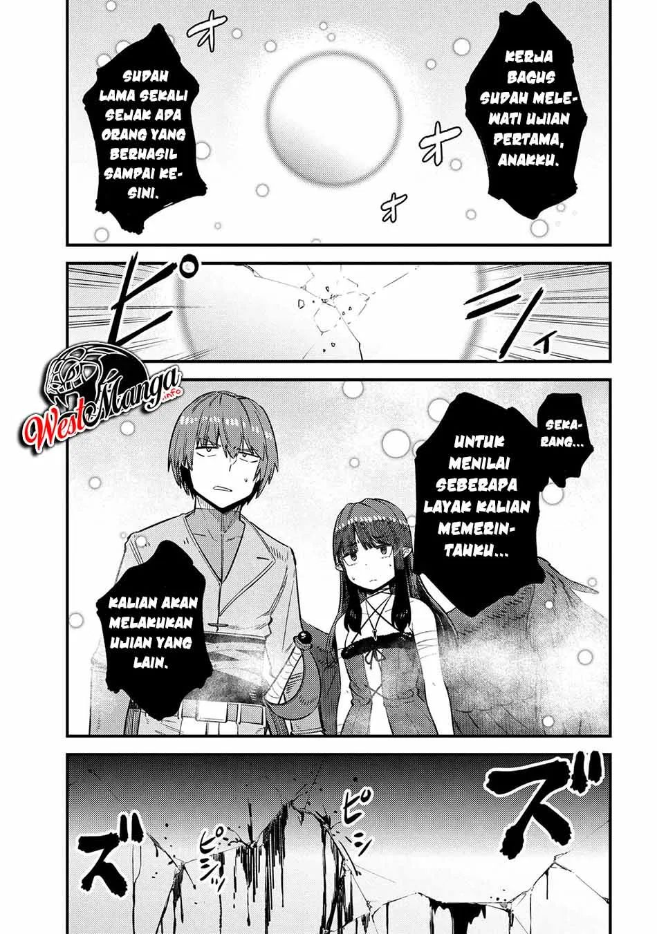 Kaifuku Jutsushi Yarinaoshi: Sokushi Mahou to Skill Copy no Chouetsu Heal - Chapter 32.2 - Page 16