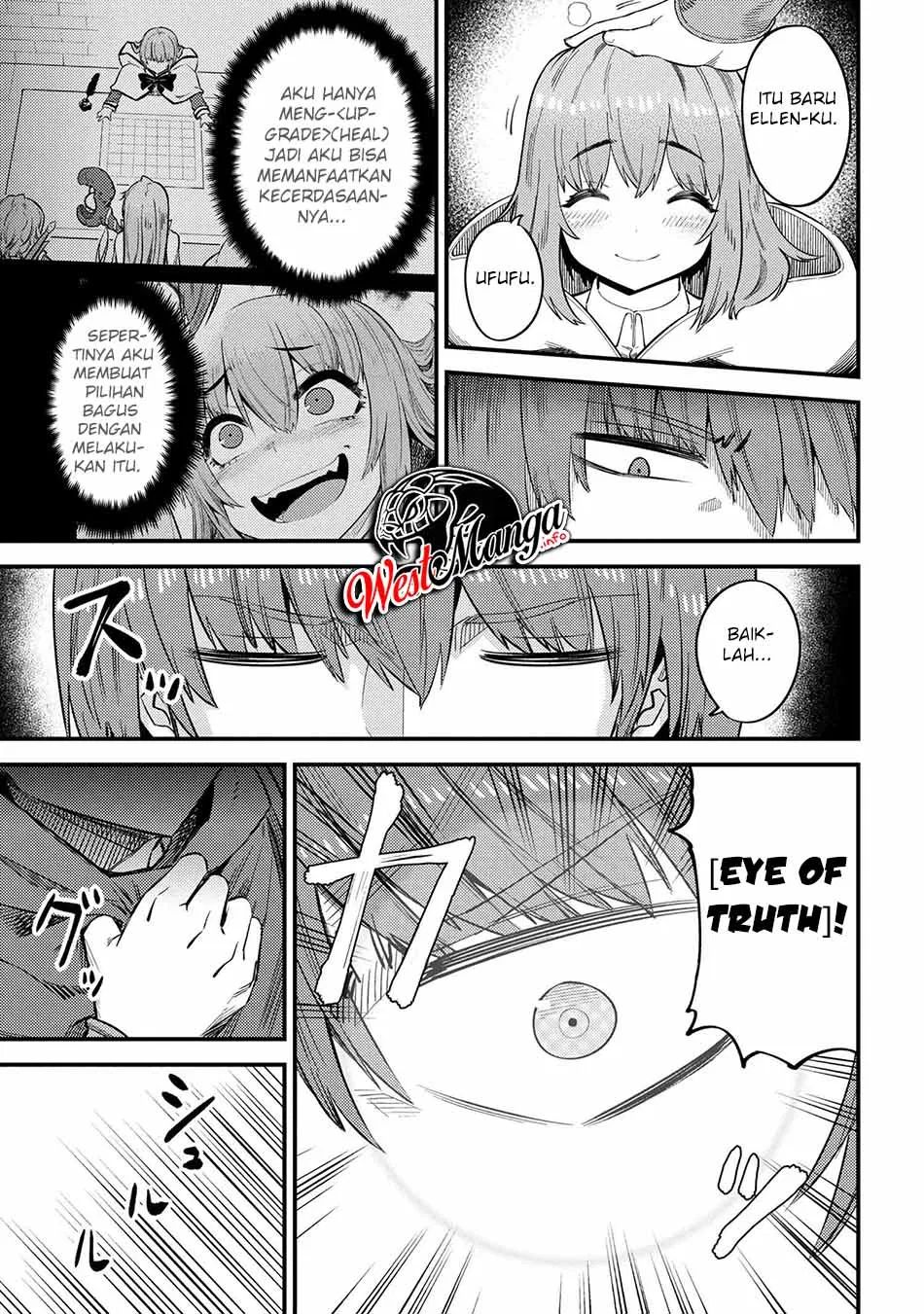 Kaifuku Jutsushi Yarinaoshi: Sokushi Mahou to Skill Copy no Chouetsu Heal - Chapter 32.2 - Page 7