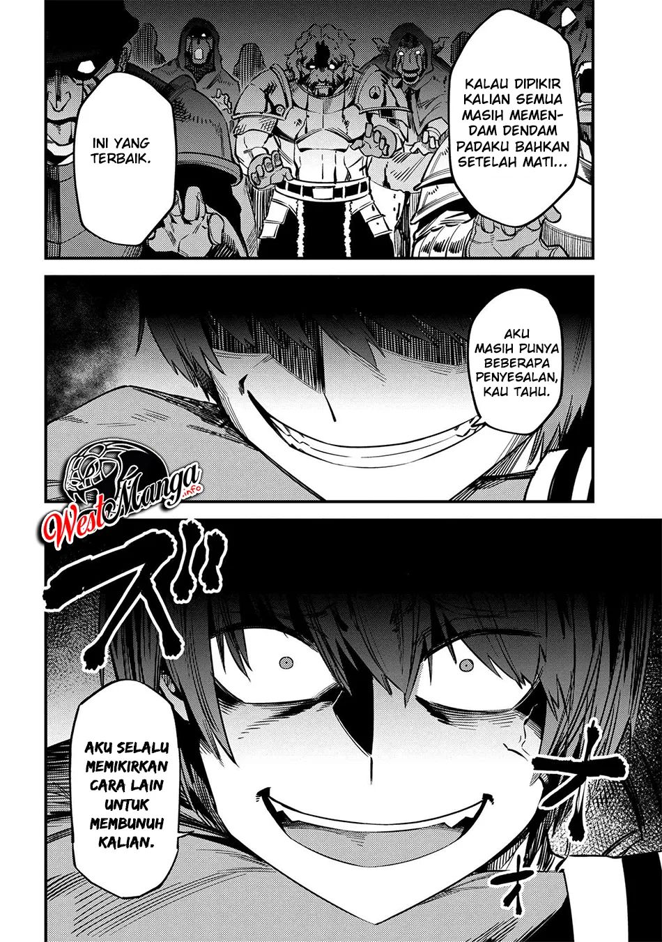 Kaifuku Jutsushi Yarinaoshi: Sokushi Mahou to Skill Copy no Chouetsu Heal - Chapter 33 - Page 10