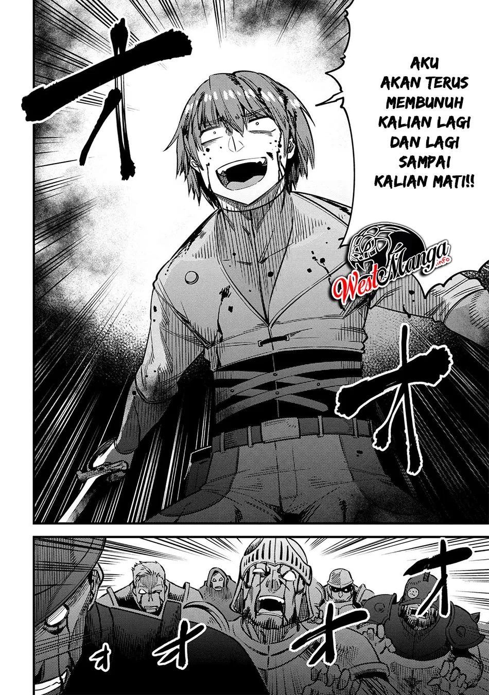 Kaifuku Jutsushi Yarinaoshi: Sokushi Mahou to Skill Copy no Chouetsu Heal - Chapter 33 - Page 15
