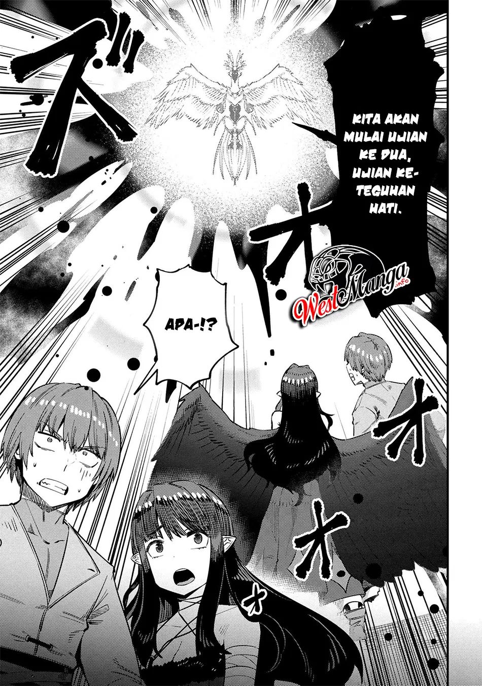 Kaifuku Jutsushi Yarinaoshi: Sokushi Mahou to Skill Copy no Chouetsu Heal - Chapter 33 - Page 2