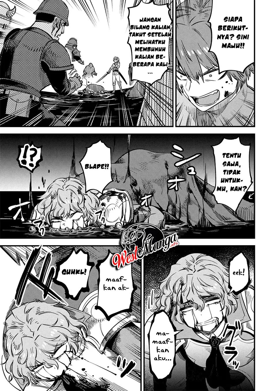 Kaifuku Jutsushi Yarinaoshi: Sokushi Mahou to Skill Copy no Chouetsu Heal - Chapter 33 - Page 20