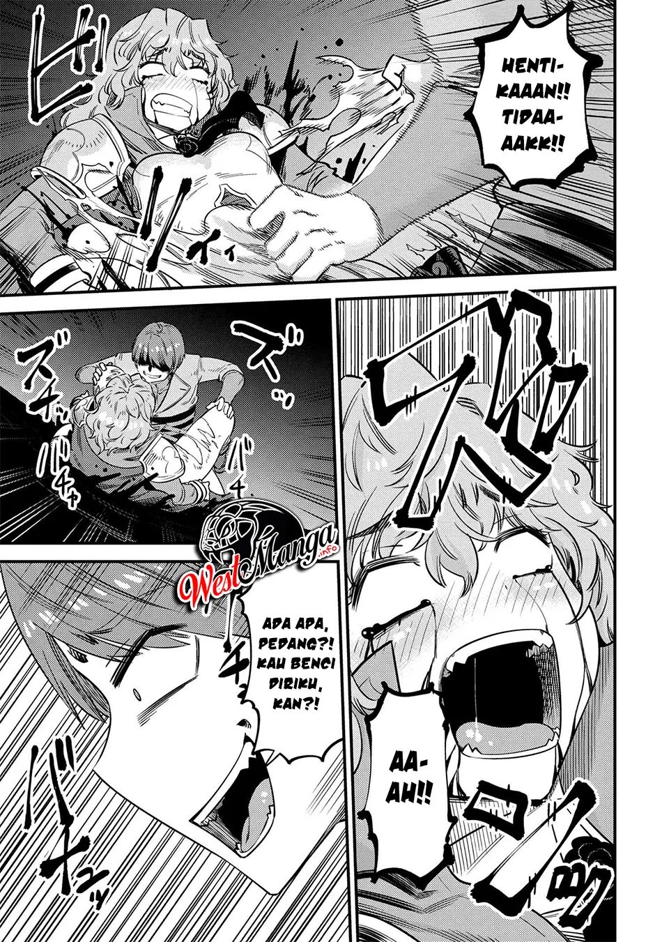 Kaifuku Jutsushi Yarinaoshi: Sokushi Mahou to Skill Copy no Chouetsu Heal - Chapter 33 - Page 22