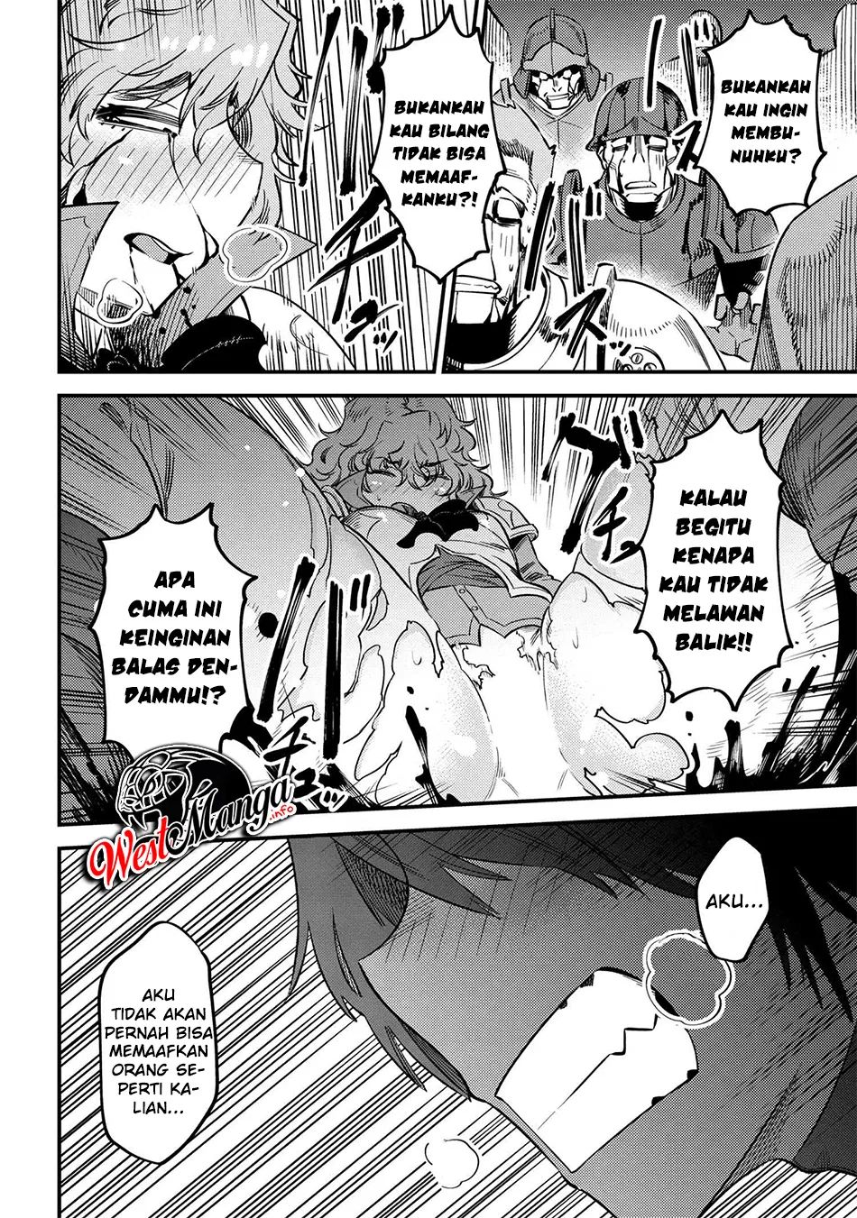 Kaifuku Jutsushi Yarinaoshi: Sokushi Mahou to Skill Copy no Chouetsu Heal - Chapter 33 - Page 23