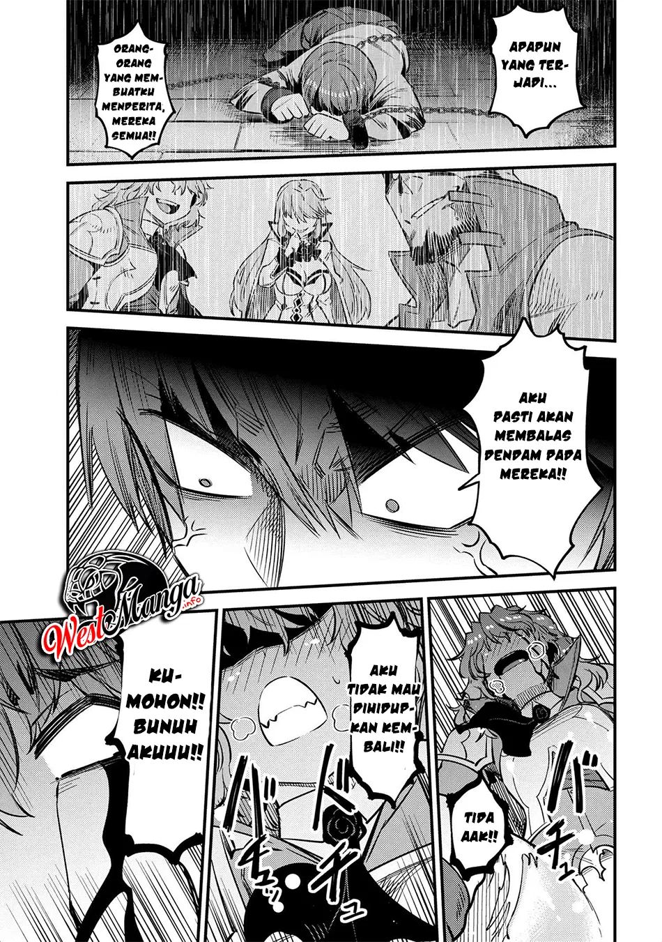 Kaifuku Jutsushi Yarinaoshi: Sokushi Mahou to Skill Copy no Chouetsu Heal - Chapter 33 - Page 24
