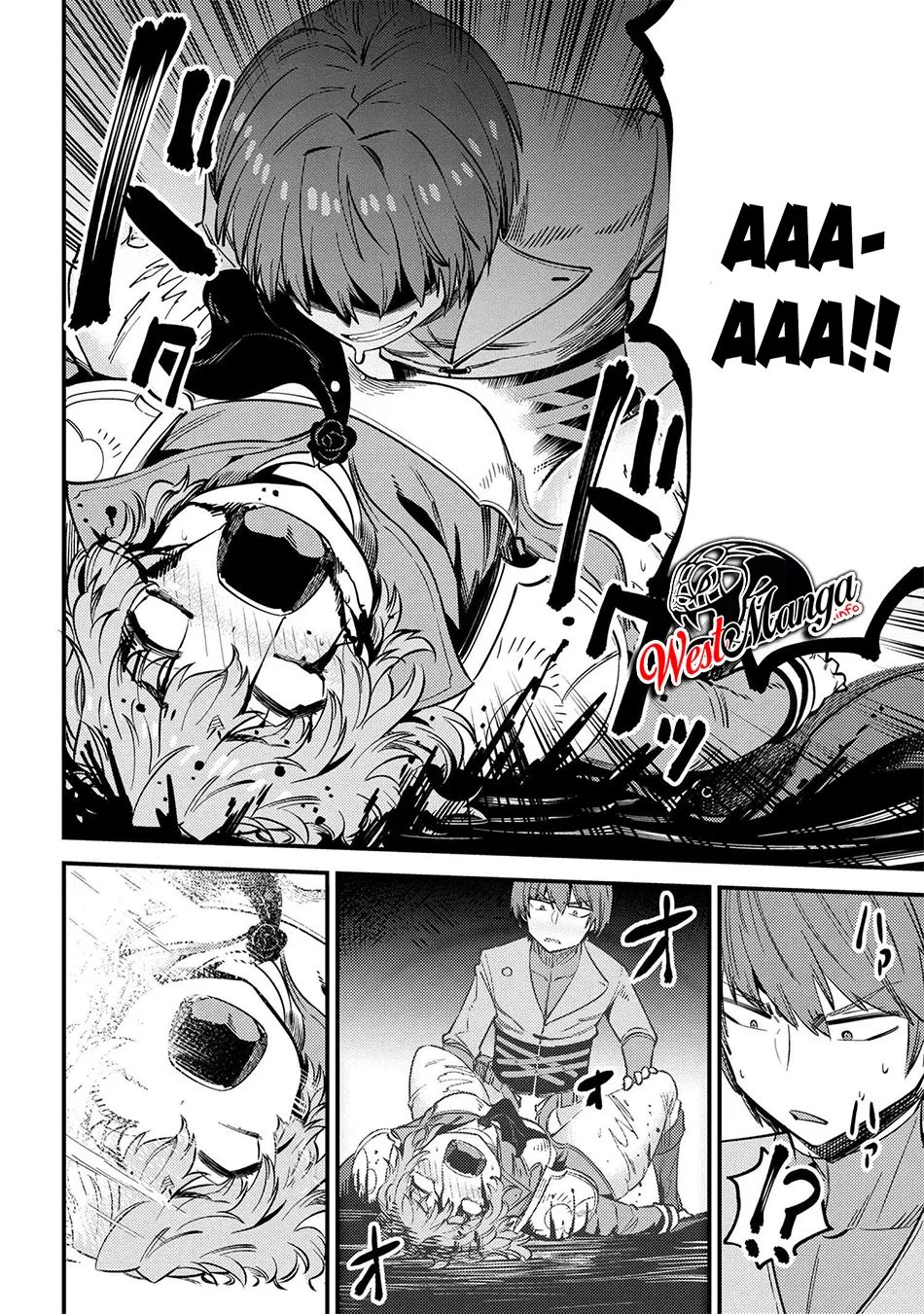Kaifuku Jutsushi Yarinaoshi: Sokushi Mahou to Skill Copy no Chouetsu Heal - Chapter 33 - Page 25