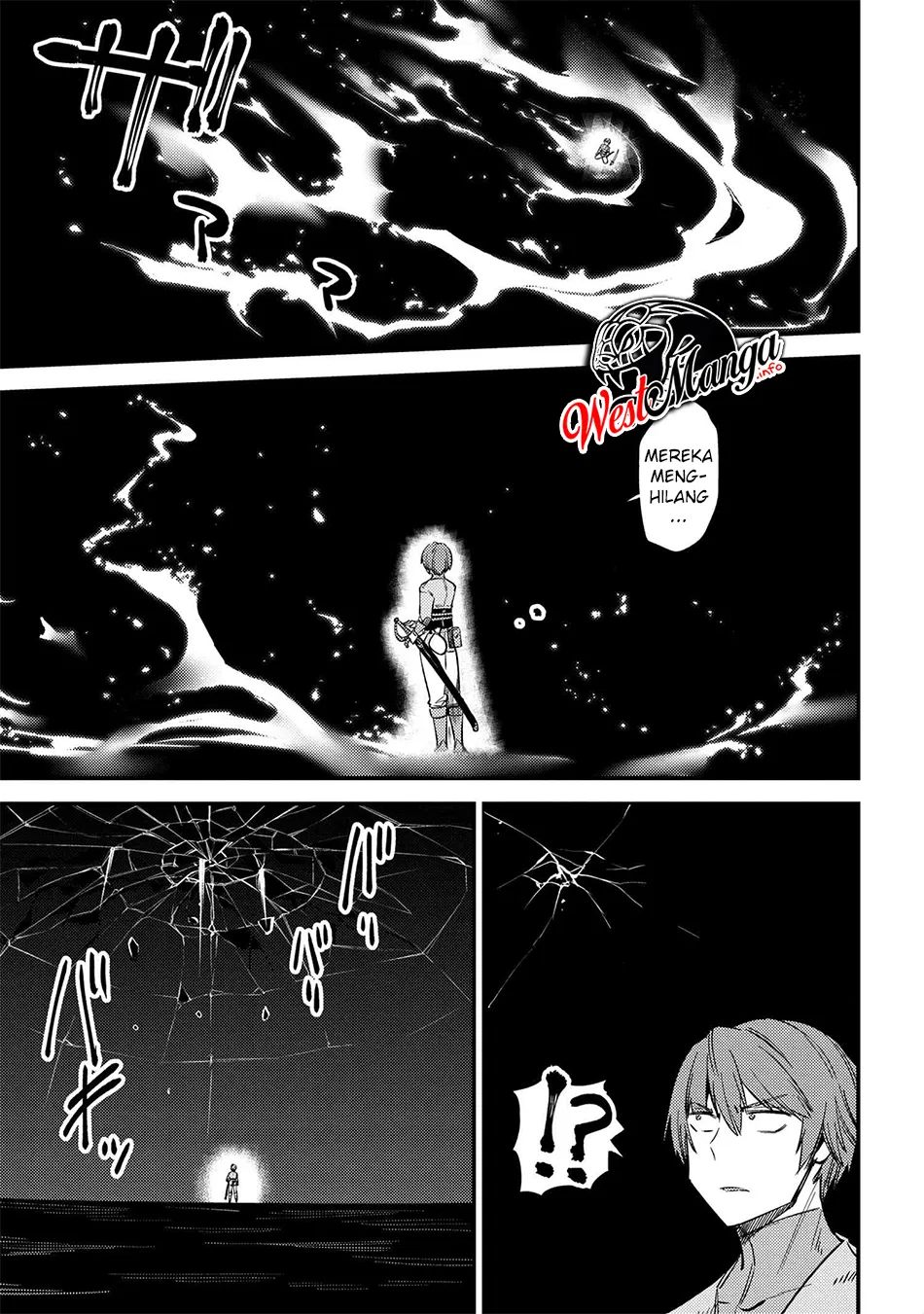 Kaifuku Jutsushi Yarinaoshi: Sokushi Mahou to Skill Copy no Chouetsu Heal - Chapter 33 - Page 27