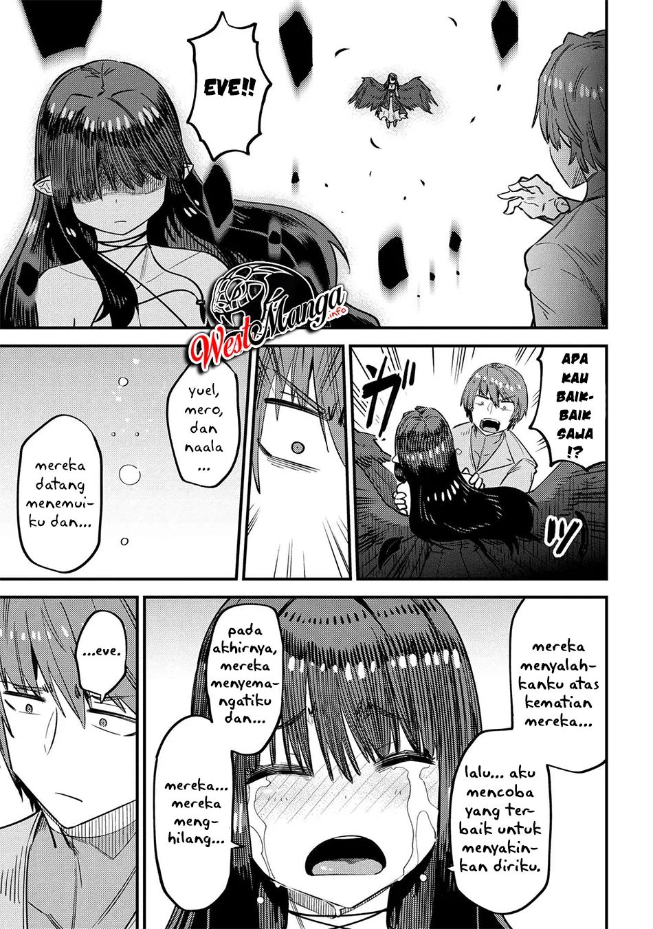Kaifuku Jutsushi Yarinaoshi: Sokushi Mahou to Skill Copy no Chouetsu Heal - Chapter 33 - Page 29