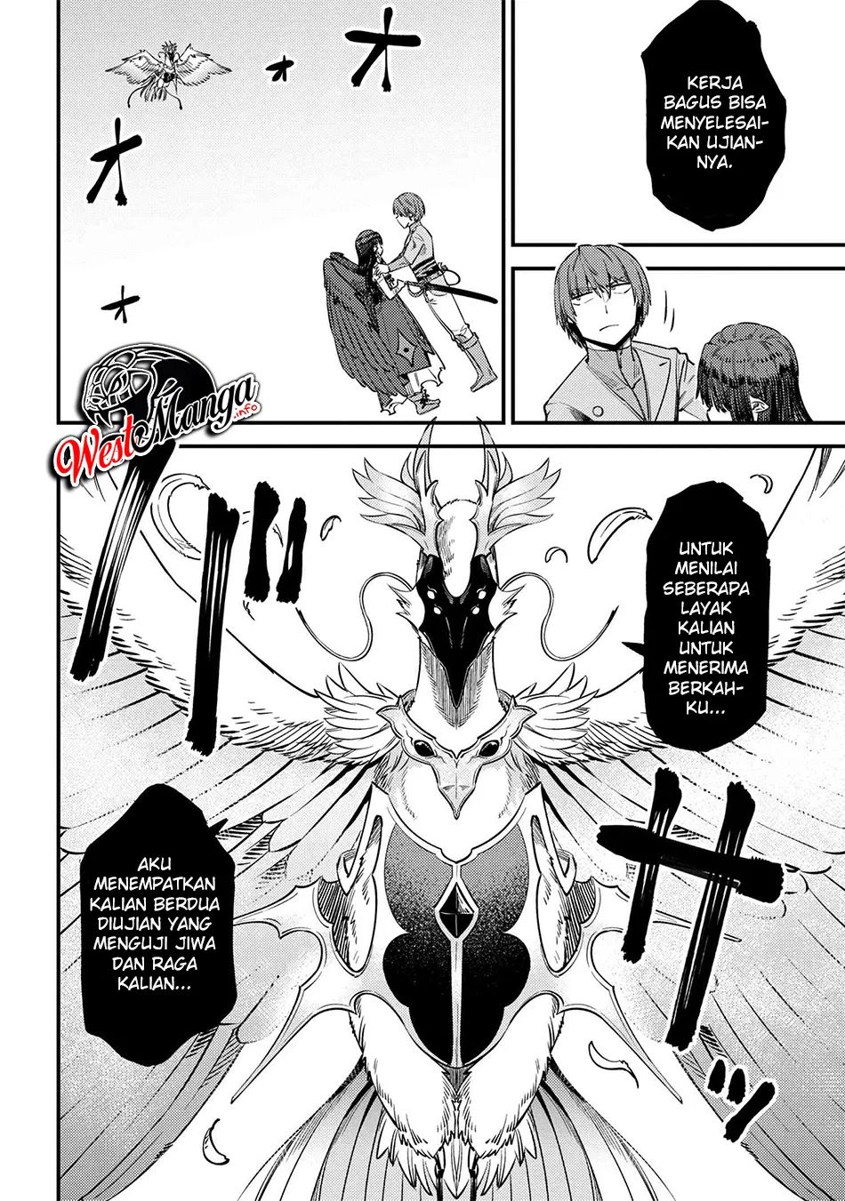 Kaifuku Jutsushi Yarinaoshi: Sokushi Mahou to Skill Copy no Chouetsu Heal - Chapter 33 - Page 30