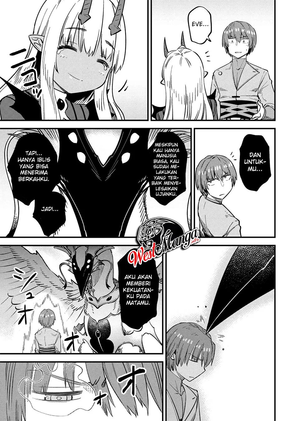 Kaifuku Jutsushi Yarinaoshi: Sokushi Mahou to Skill Copy no Chouetsu Heal - Chapter 33 - Page 33