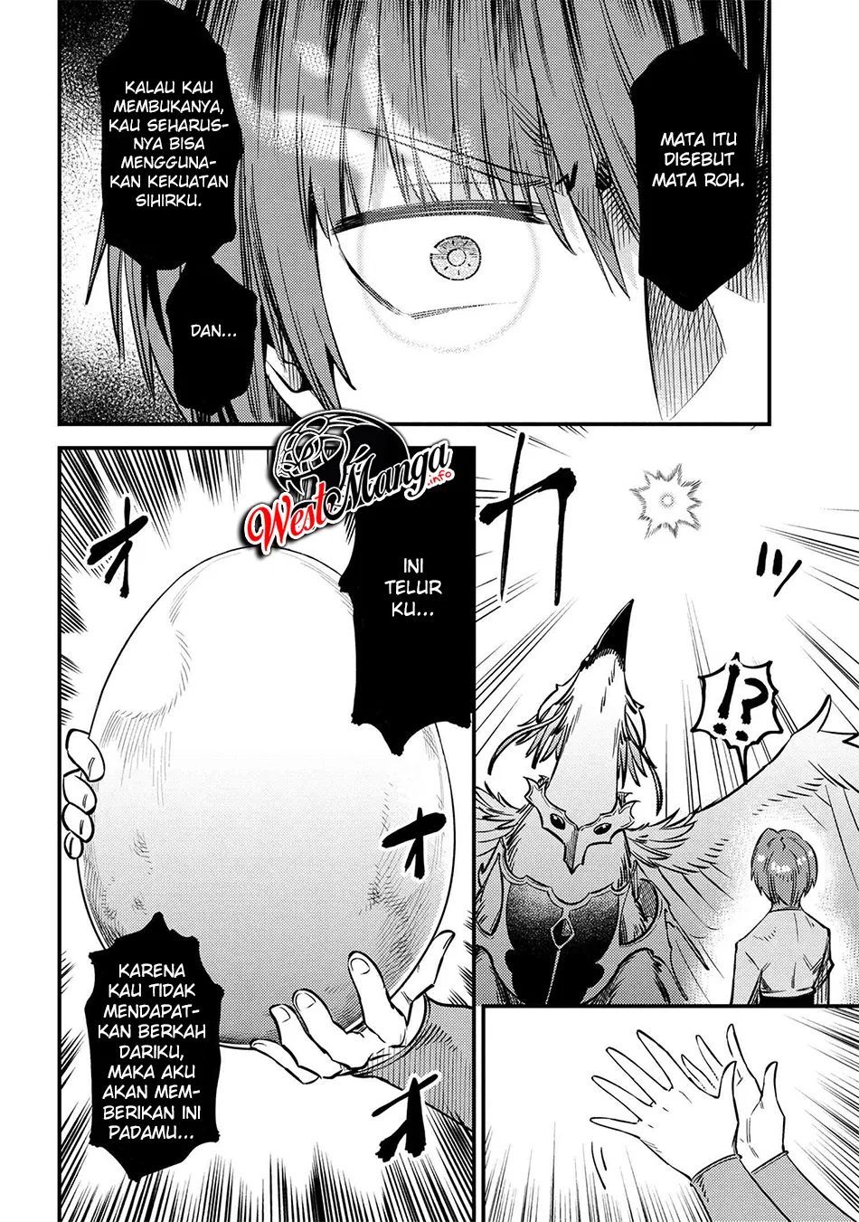 Kaifuku Jutsushi Yarinaoshi: Sokushi Mahou to Skill Copy no Chouetsu Heal - Chapter 33 - Page 34