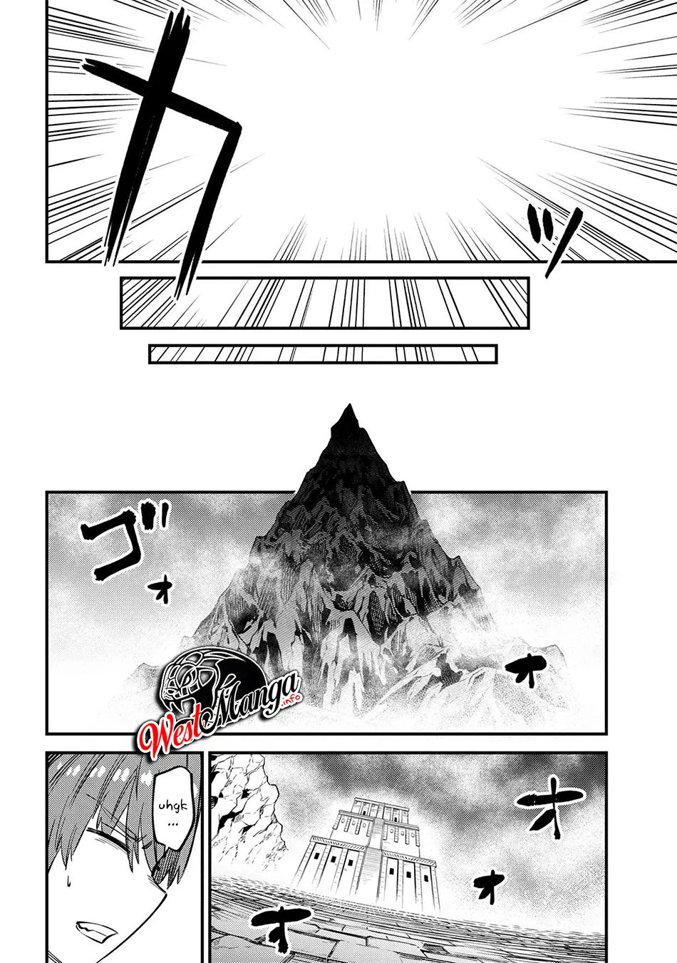 Kaifuku Jutsushi Yarinaoshi: Sokushi Mahou to Skill Copy no Chouetsu Heal - Chapter 33 - Page 36