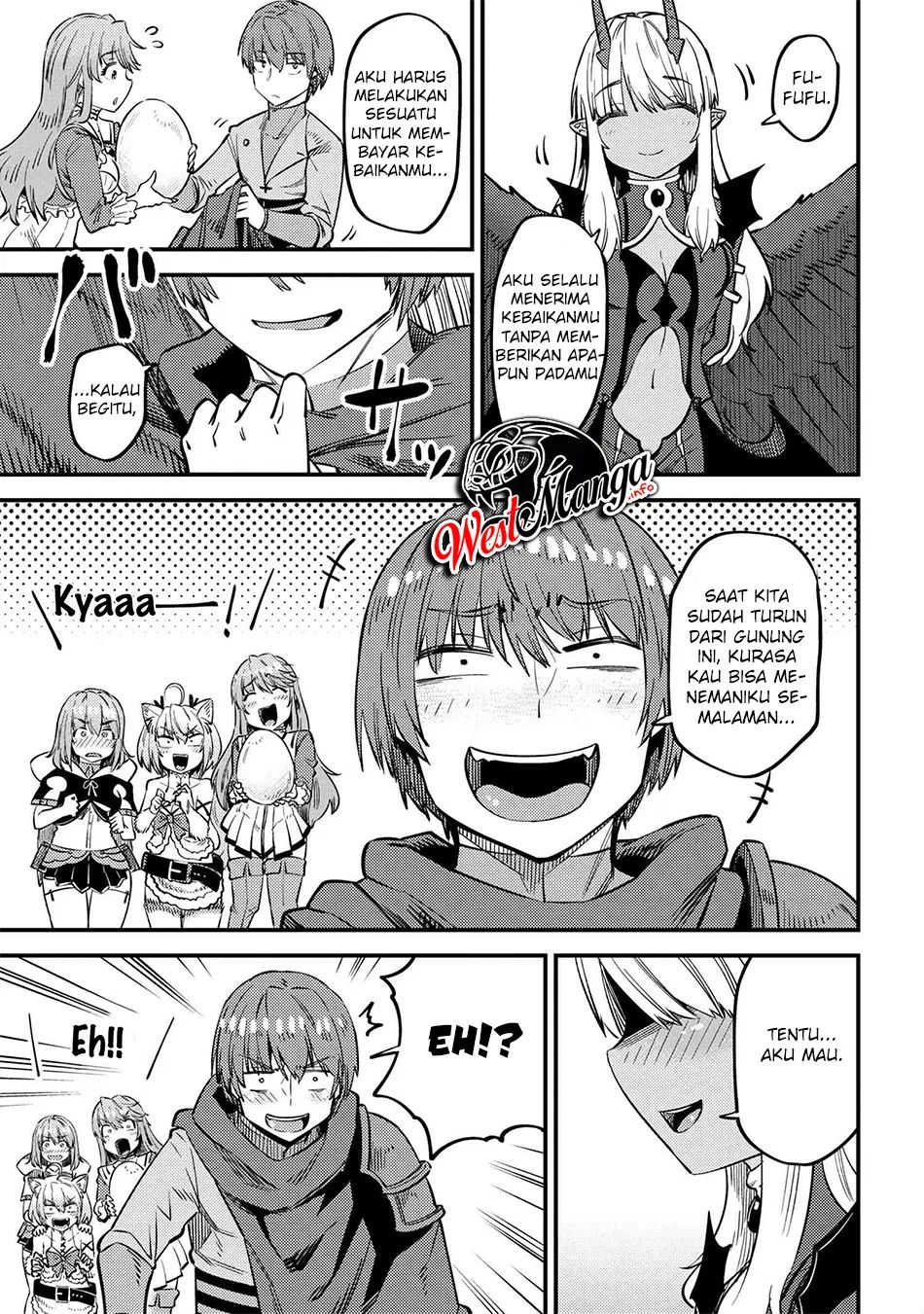 Kaifuku Jutsushi Yarinaoshi: Sokushi Mahou to Skill Copy no Chouetsu Heal - Chapter 33 - Page 39