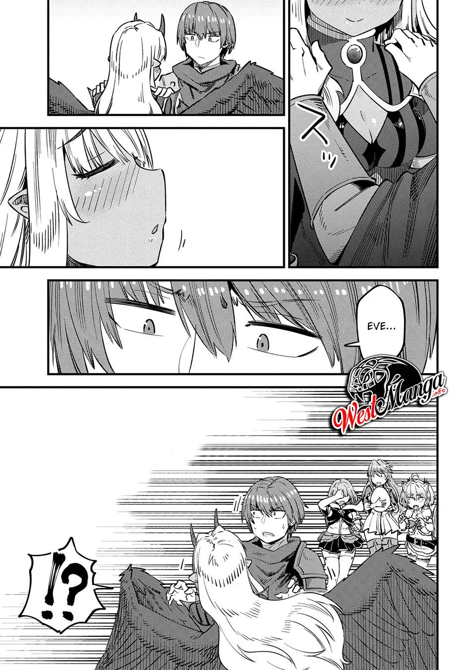 Kaifuku Jutsushi Yarinaoshi: Sokushi Mahou to Skill Copy no Chouetsu Heal - Chapter 33 - Page 41