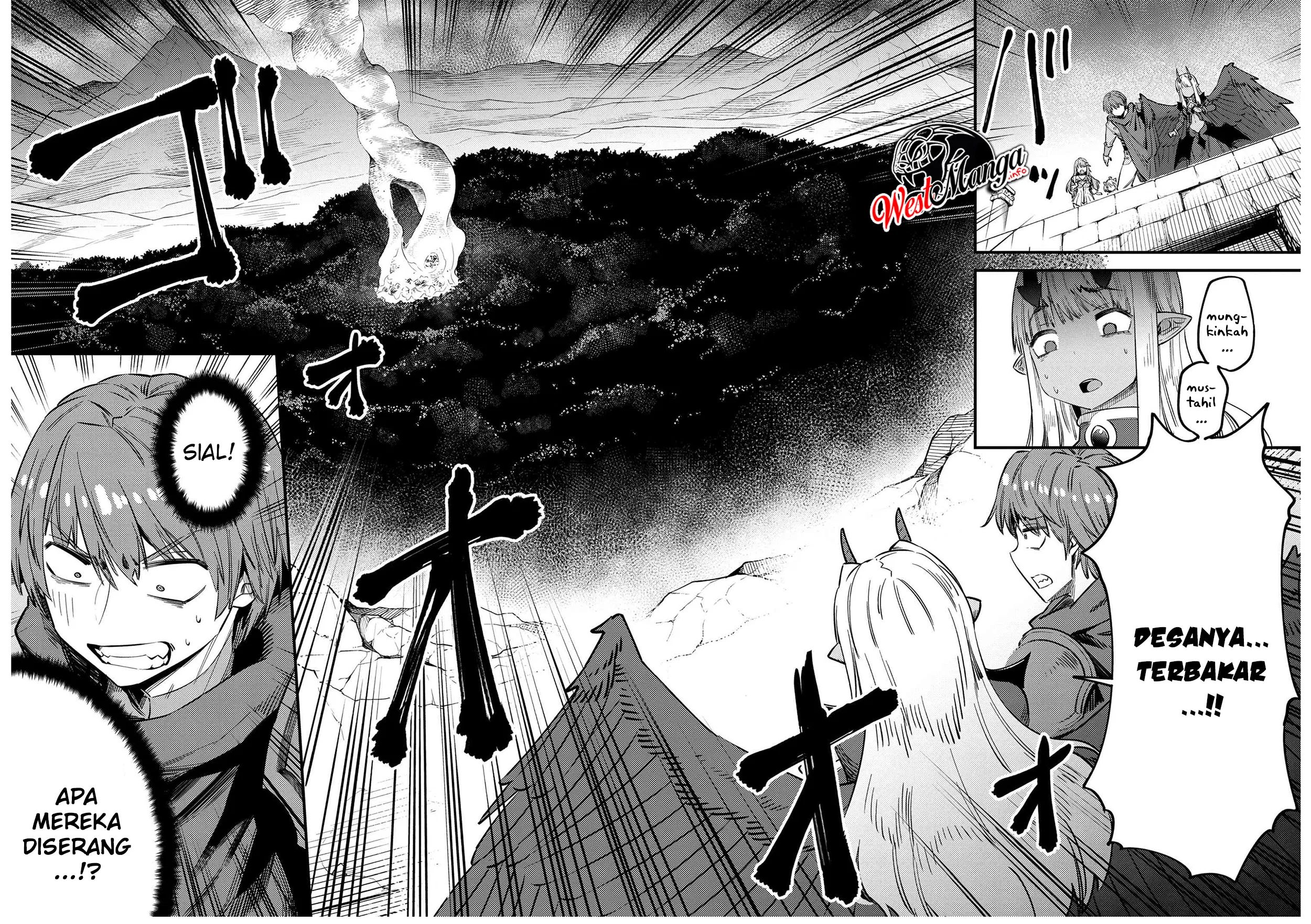 Kaifuku Jutsushi Yarinaoshi: Sokushi Mahou to Skill Copy no Chouetsu Heal - Chapter 33 - Page 42