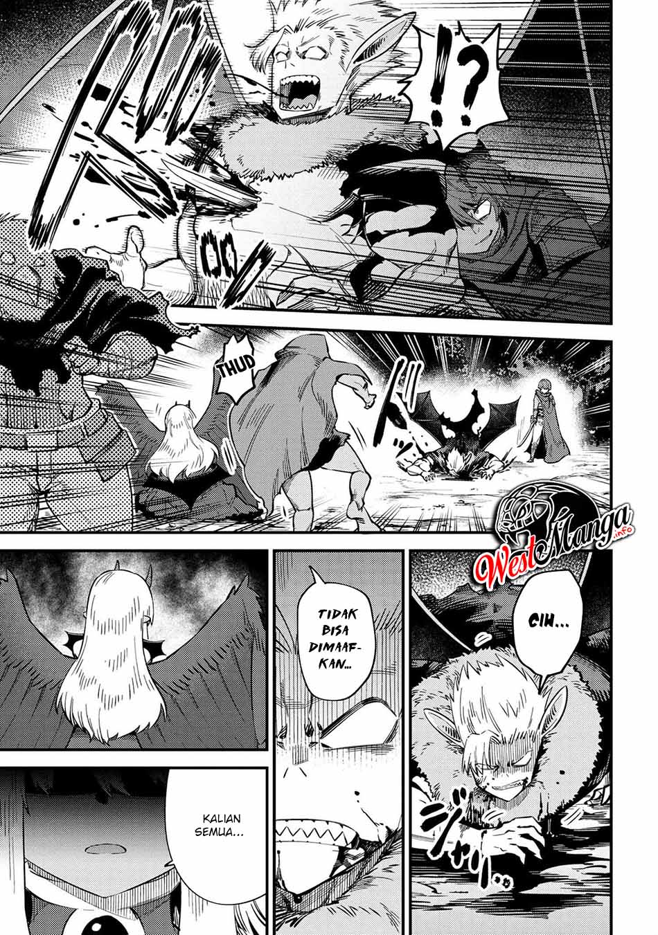 Kaifuku Jutsushi Yarinaoshi: Sokushi Mahou to Skill Copy no Chouetsu Heal - Chapter 34.2 - Page 10