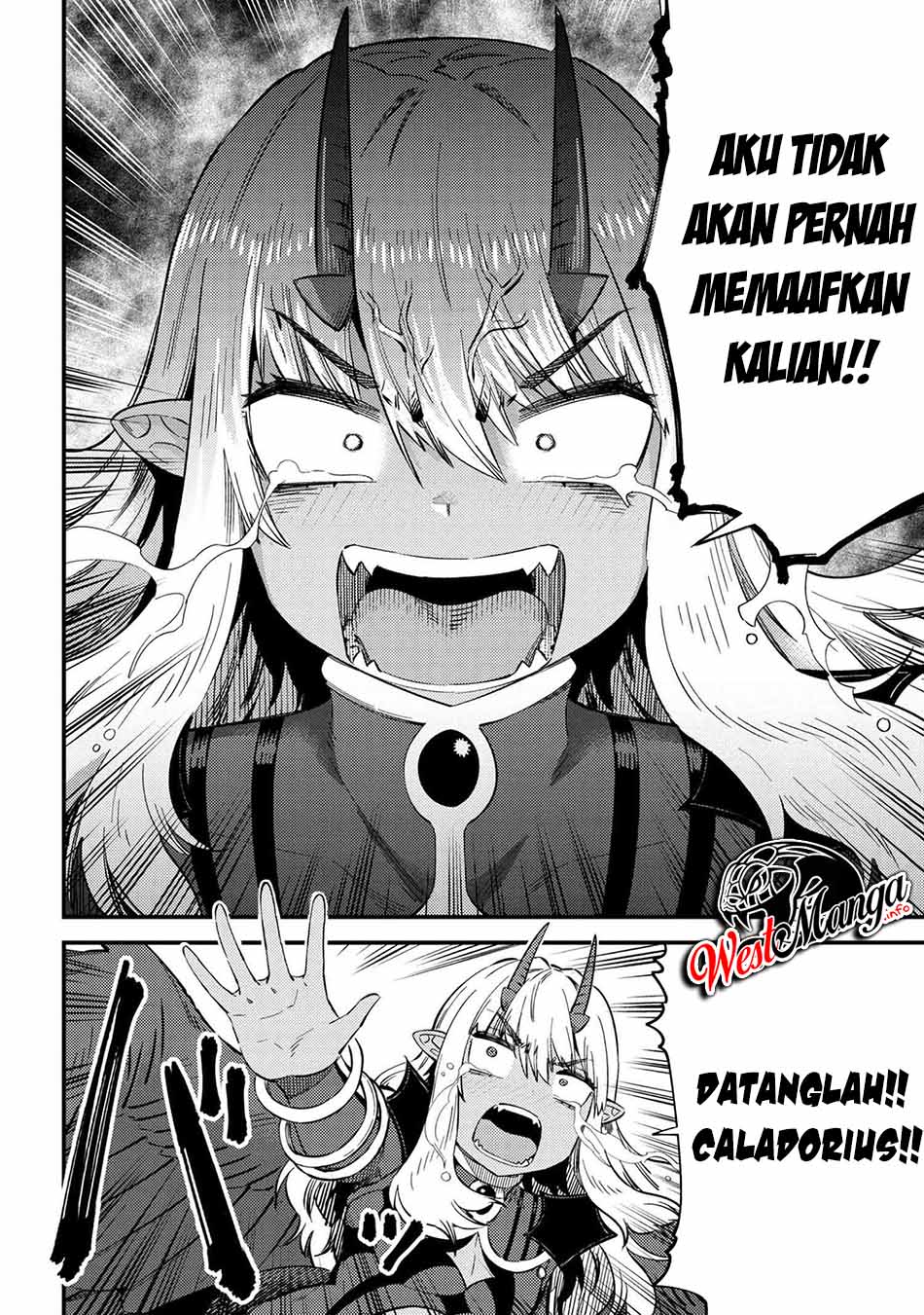 Kaifuku Jutsushi Yarinaoshi: Sokushi Mahou to Skill Copy no Chouetsu Heal - Chapter 34.2 - Page 11